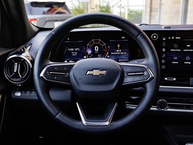 chevrolet Equinox 2026 - 29