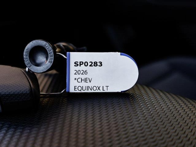 chevrolet Equinox 2026 - 30