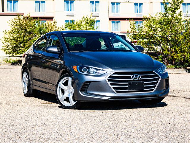 hyundai Elantra 2018 - 2