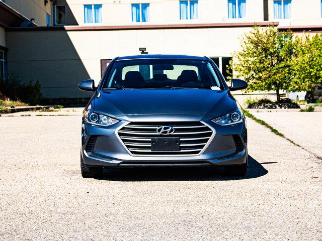 hyundai Elantra 2018 - 3