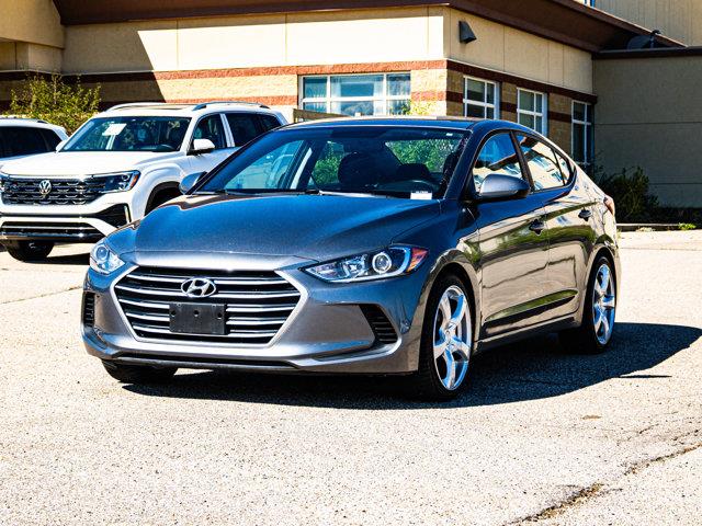 hyundai Elantra 2018 - 4