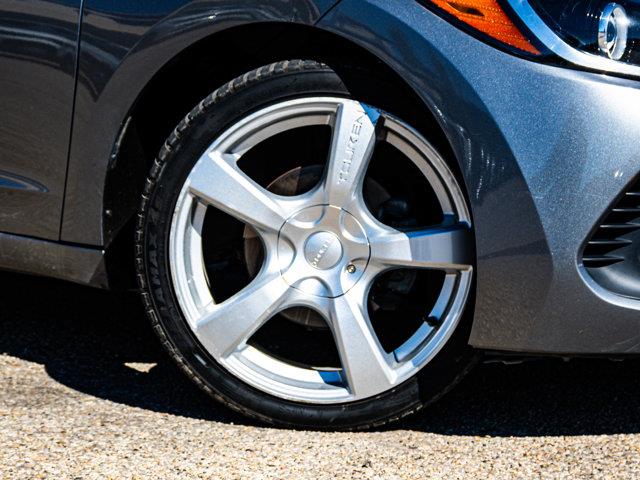 hyundai Elantra 2018 - 5