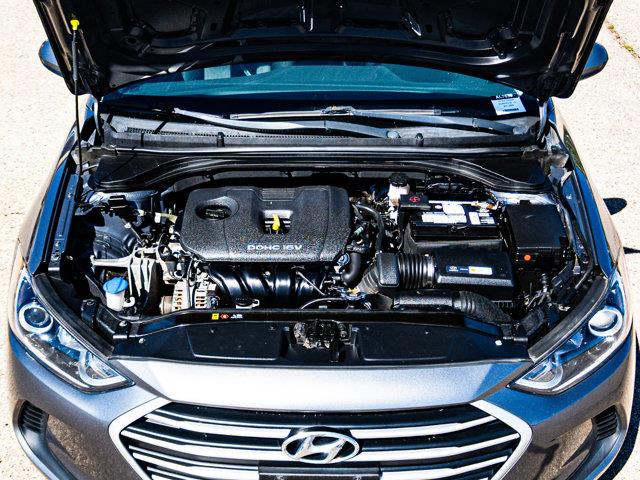 hyundai Elantra 2018 - 9