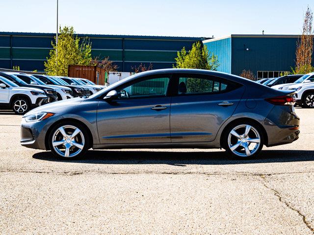 hyundai Elantra 2018 - 10