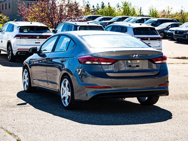 hyundai Elantra 2018 - 11