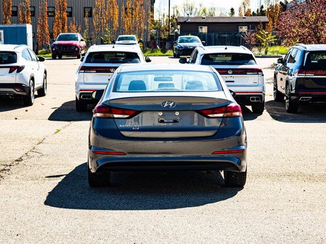 hyundai Elantra 2018 - 12