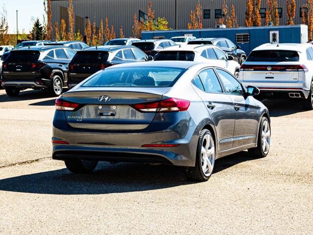 hyundai Elantra 2018 - 13