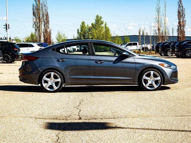 hyundai Elantra 2018 - 14