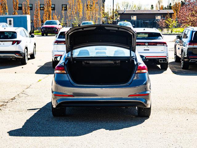hyundai Elantra 2018 - 15