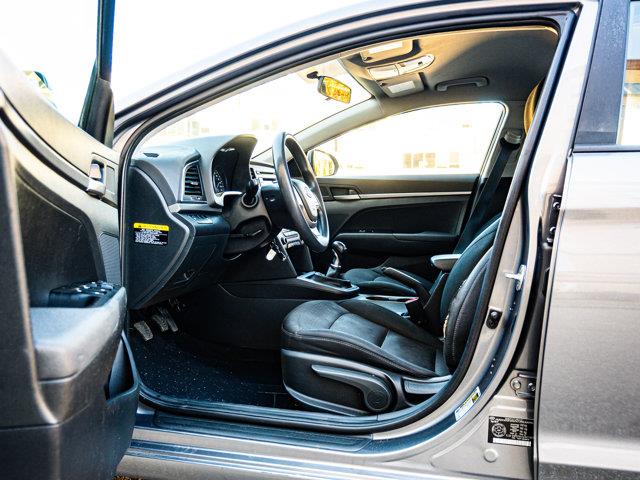hyundai Elantra 2018 - 16