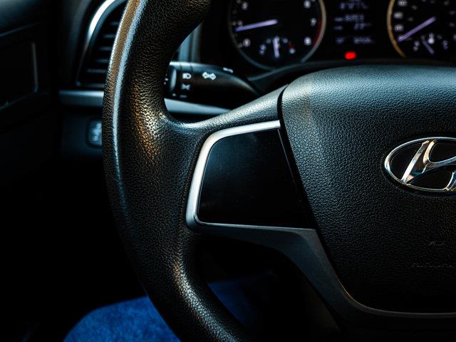 hyundai Elantra 2018 - 19