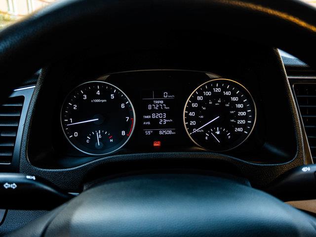 hyundai Elantra 2018 - 20