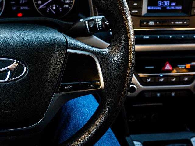 hyundai Elantra 2018 - 21