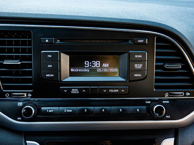 hyundai Elantra 2018 - 22