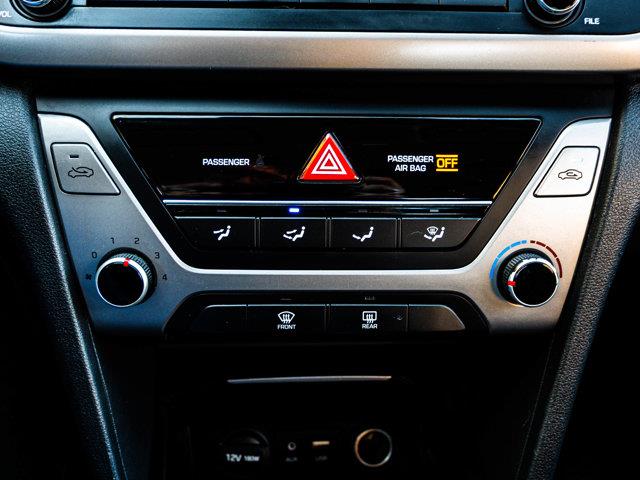 hyundai Elantra 2018 - 23