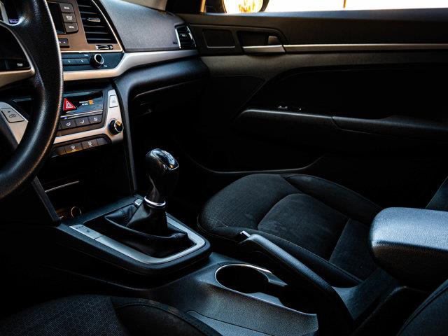 hyundai Elantra 2018 - 24