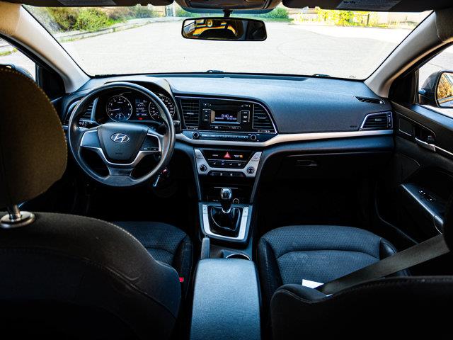 hyundai Elantra 2018 - 26