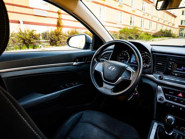 hyundai Elantra 2018 - 27