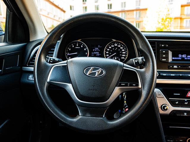 hyundai Elantra 2018 - 28