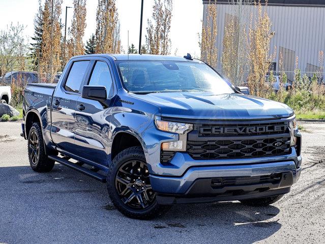 chevrolet Silverado 1500 2024 - 2