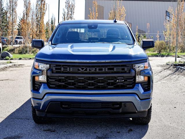 chevrolet Silverado 1500 2024 - 3