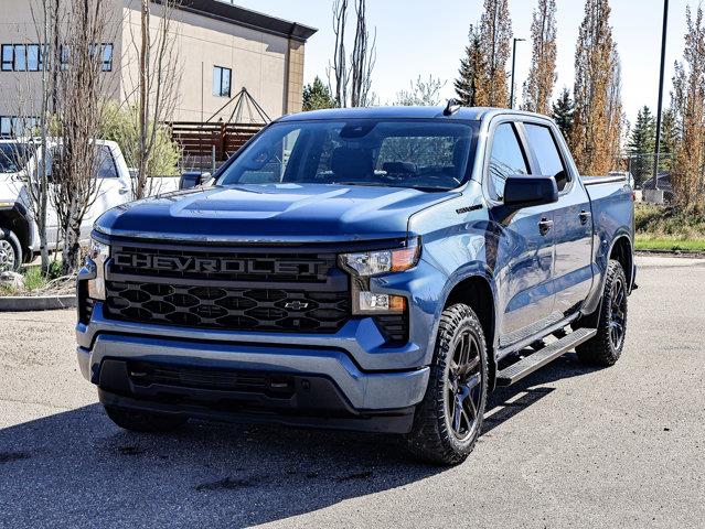 chevrolet Silverado 1500 2024 - 4