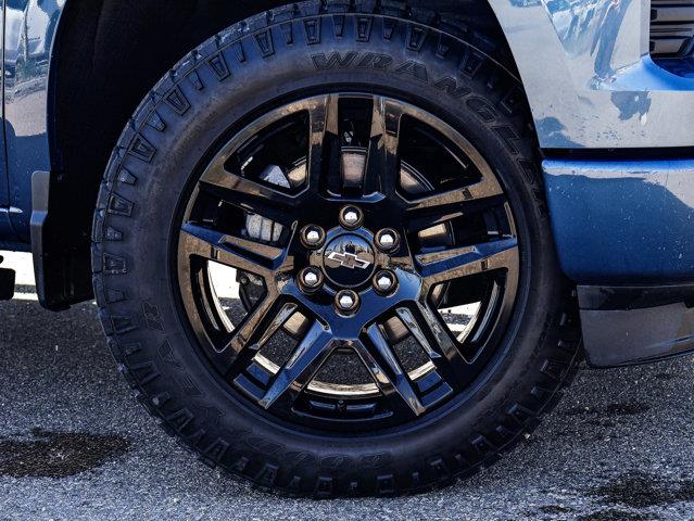 chevrolet Silverado 1500 2024 - 6