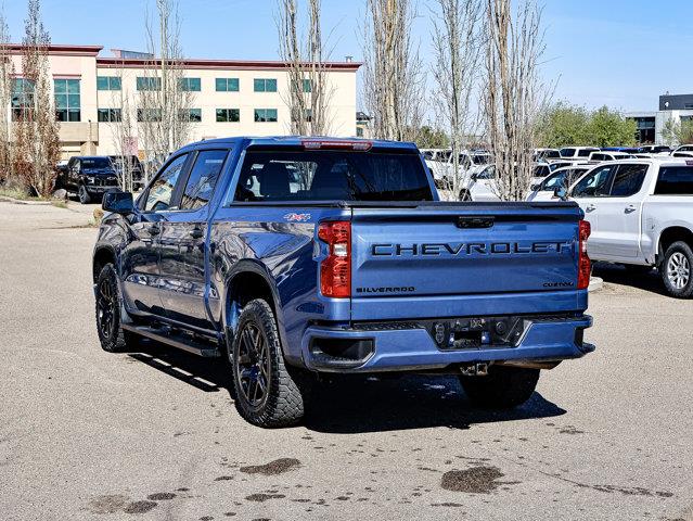 chevrolet Silverado 1500 2024 - 11