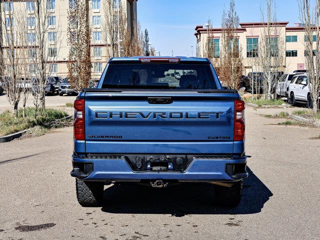 chevrolet Silverado 1500 2024 - 12
