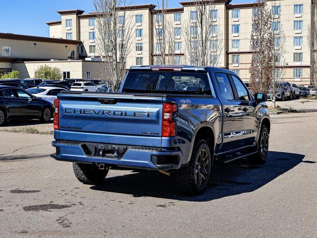 chevrolet Silverado 1500 2024 - 13