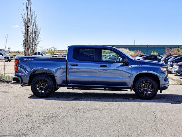 chevrolet Silverado 1500 2024 - 14
