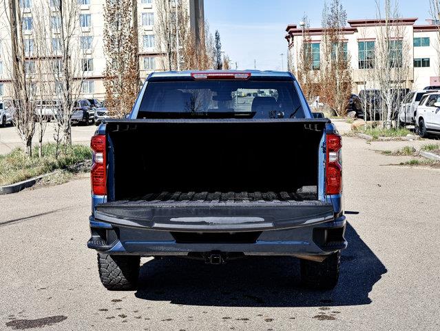 chevrolet Silverado 1500 2024 - 15