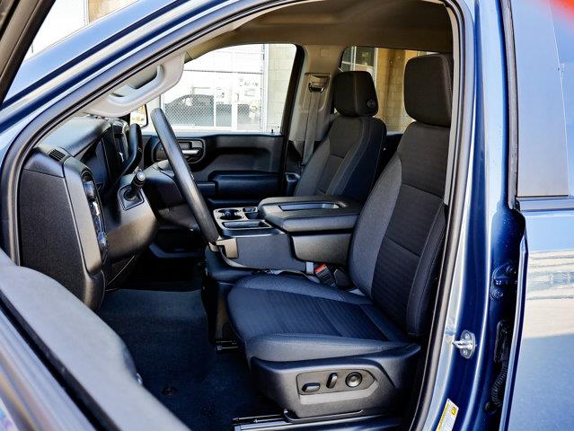 chevrolet Silverado 1500 2024 - 16