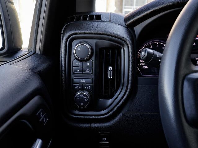 chevrolet Silverado 1500 2024 - 18