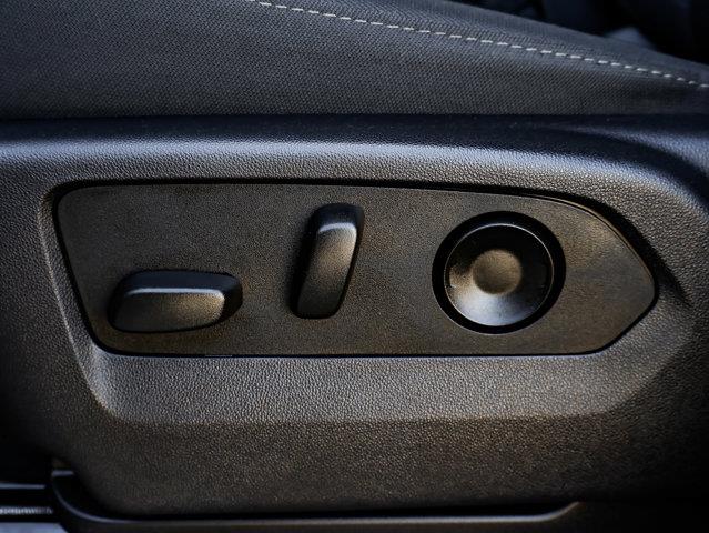 chevrolet Silverado 1500 2024 - 19