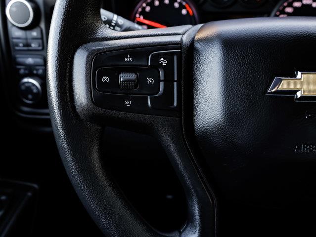 chevrolet Silverado 1500 2024 - 20
