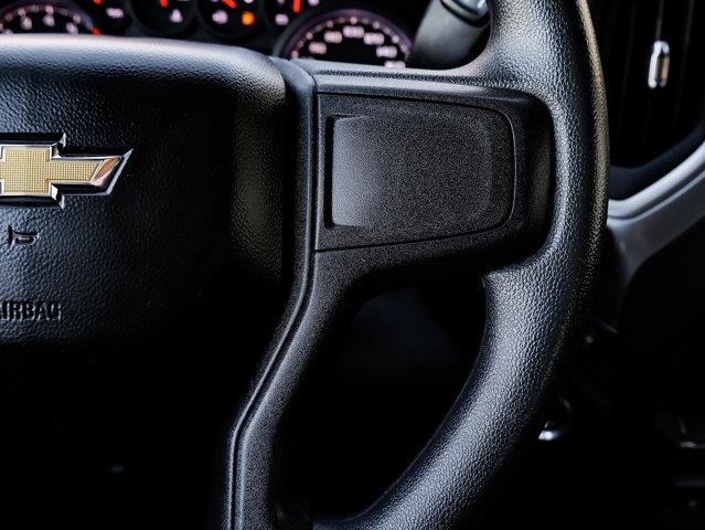 chevrolet Silverado 1500 2024 - 22