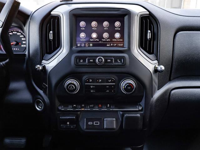 chevrolet Silverado 1500 2024 - 24