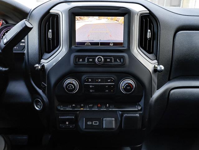 chevrolet Silverado 1500 2024 - 25