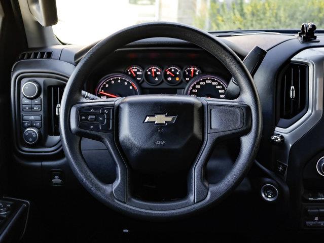 chevrolet Silverado 1500 2024 - 29