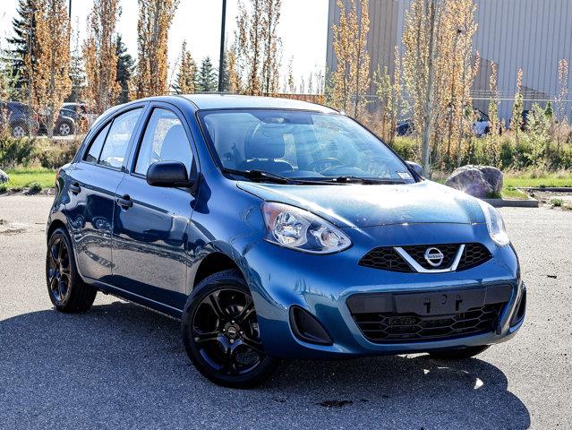 nissan Micra 2015 - 2