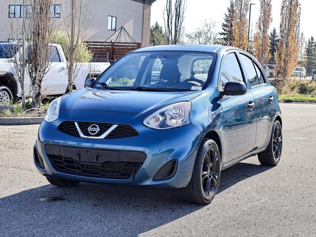 nissan Micra 2015 - 4