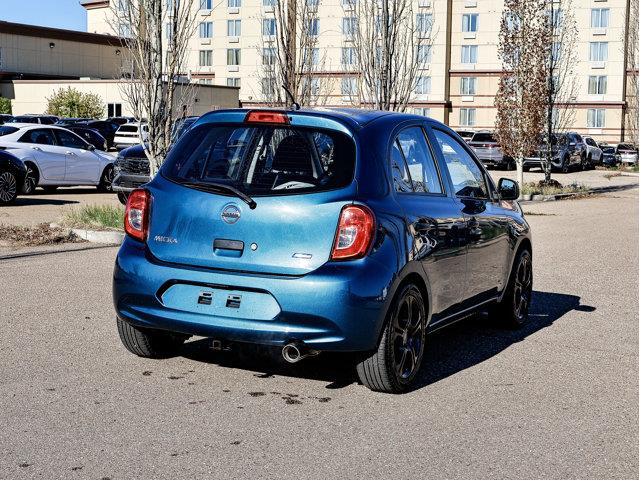nissan Micra 2015 - 13