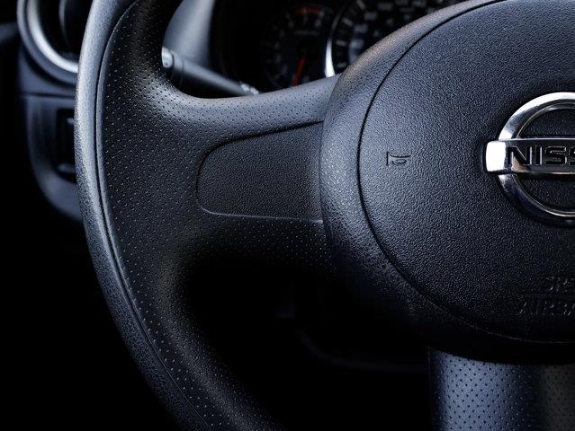 nissan Micra 2015 - 17