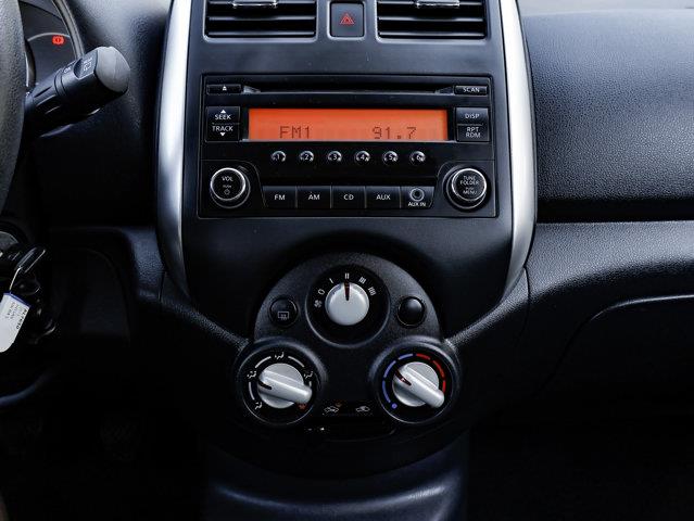 nissan Micra 2015 - 20