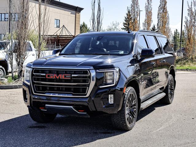 gmc Yukon XL 2021 - 4