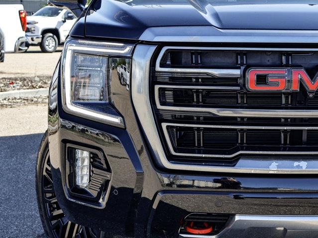 gmc Yukon XL 2021 - 5