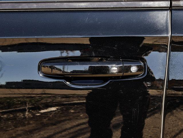 gmc Yukon XL 2021 - 8