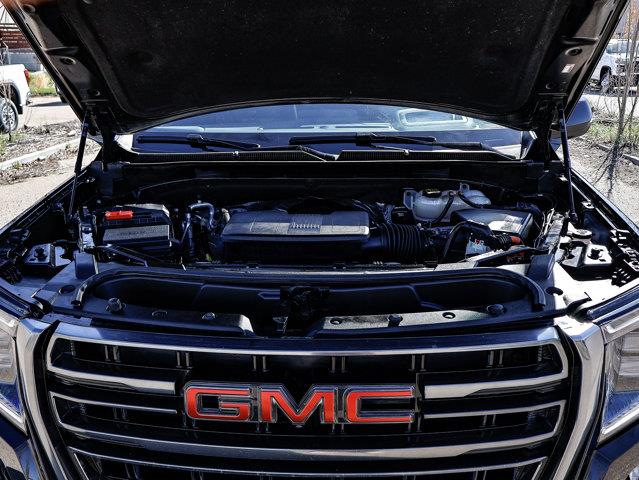 gmc Yukon XL 2021 - 9