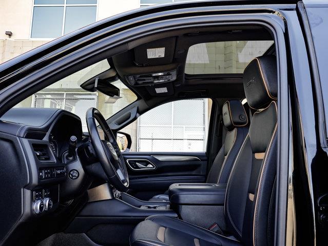 gmc Yukon XL 2021 - 16